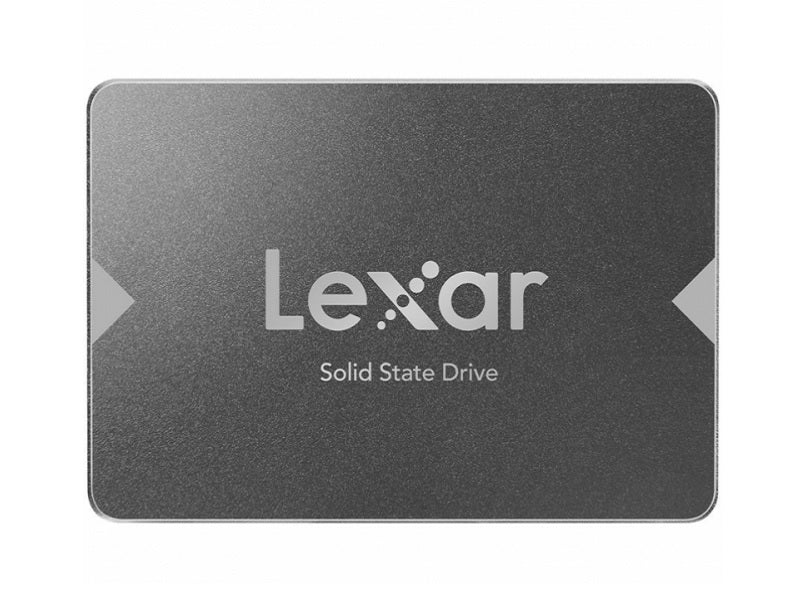 LEXAR 512Gb 2.5" Sata Ssd Drive 6Gb/S