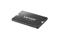 LEXAR 512Gb 2.5" Sata Ssd Drive 6Gb/S