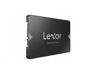 LEXAR 512Gb 2.5" Sata Ssd Drive 6Gb/S