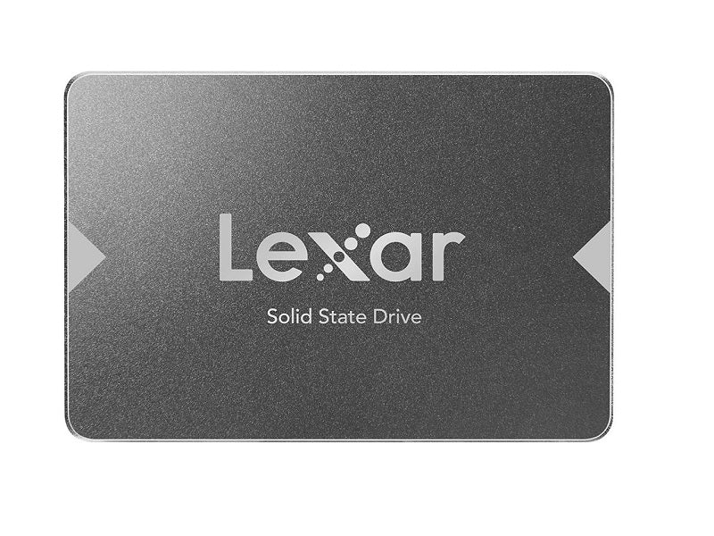 LEXAR Ns100 2.5 Sata 6Gb/S 1Tb Ssd