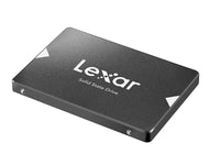 LEXAR Ns100 2.5 Sata 6Gb/S 1Tb Ssd