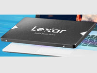 LEXAR Ns100 2.5 Sata 6Gb/S 1Tb Ssd