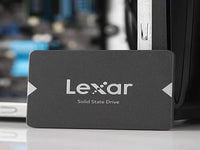 LEXAR Ns100 2.5 Sata 6Gb/S 1Tb Ssd