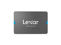 LEXAR 480Gb 2.5" Sata Ssd Drive 6Gb/S