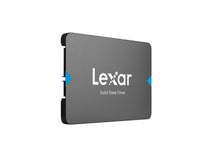 LEXAR 480Gb 2.5" Sata Ssd Drive 6Gb/S
