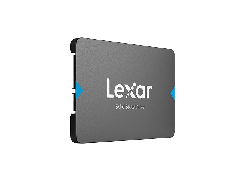 LEXAR 480Gb 2.5" Sata Ssd Drive 6Gb/S
