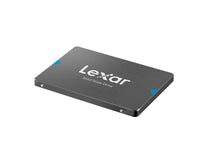 LEXAR 480Gb 2.5" Sata Ssd Drive 6Gb/S