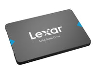 LEXAR 960Gb 2.5" Sata Ssd Drive 6Gb/S