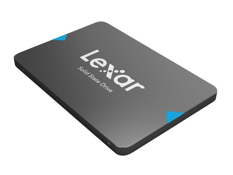 LEXAR 960Gb 2.5" Sata Ssd Drive 6Gb/S