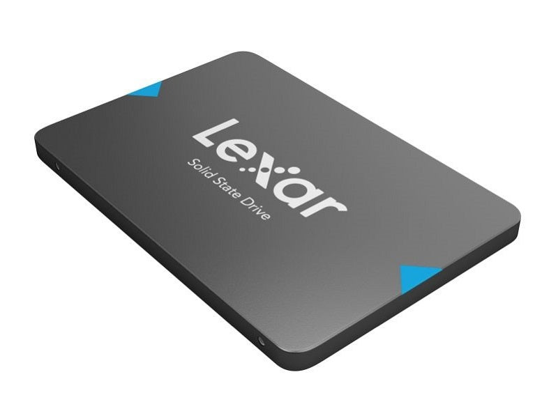 LEXAR 240Gb 2.5" Sata Ssd Drive 6Gb/S