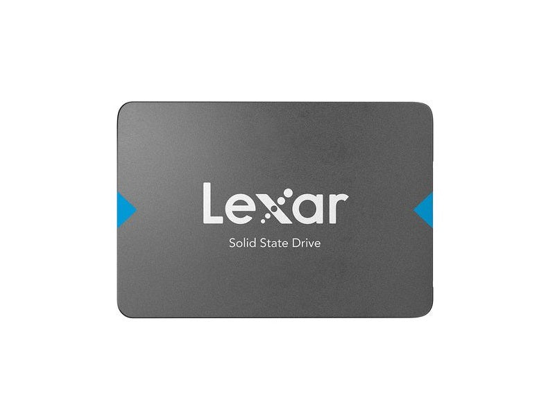 LEXAR 240Gb 2.5" Sata Ssd Drive 6Gb/S