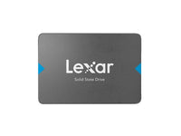 LEXAR 240Gb 2.5" Sata Ssd Drive 6Gb/S