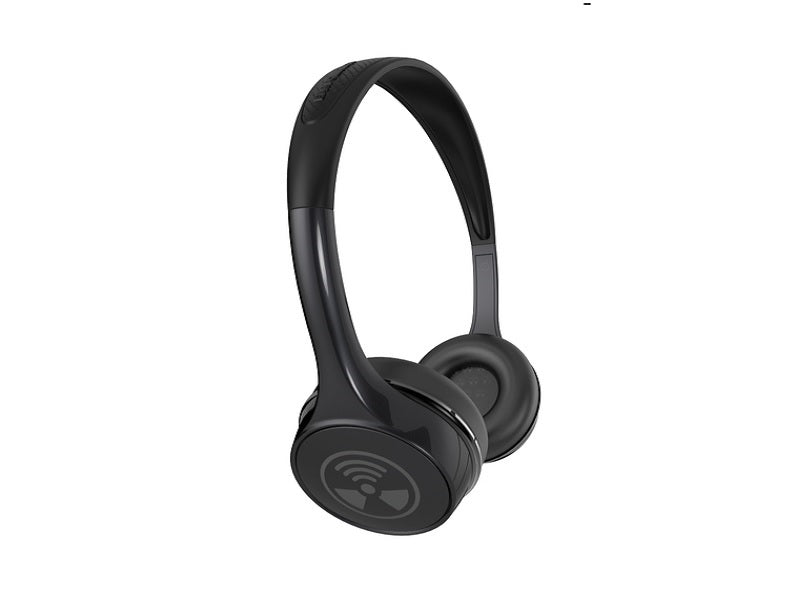 IFROGZ Headphone With Mic+ Control