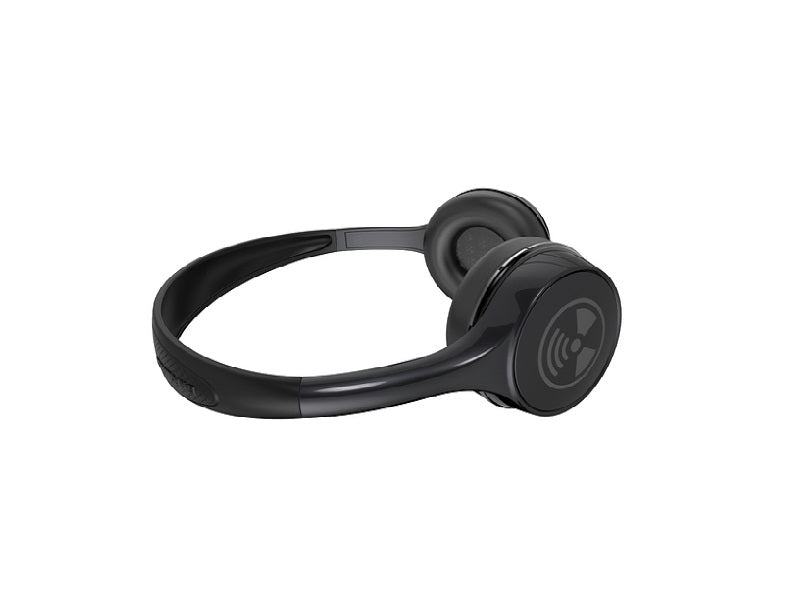 IFROGZ Headphone With Mic+ Control