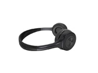 IFROGZ Headphone With Mic+ Control