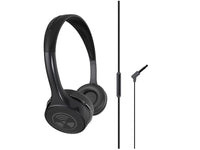 IFROGZ Headphone With Mic+ Control