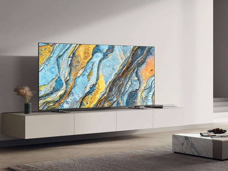 TOSHIBA 85" M550Ln Premium 4K Uhd Smart