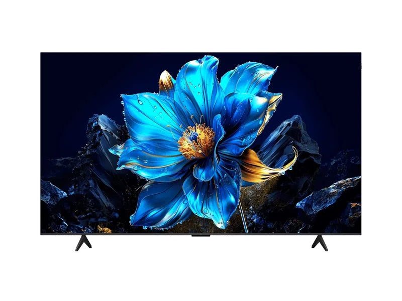 TCL 85" -inch QLED Google TV-85P7K
