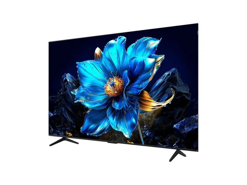 TCL 85" -inch QLED Google TV-85P7K