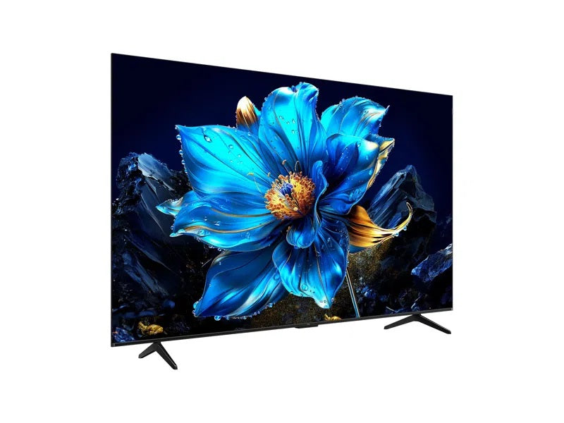 TCL 85" -inch QLED Google TV-85P7K