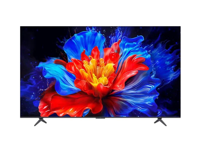 TCL 85" P8K QLED TV