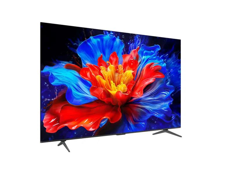 TCL 85" P8K QLED TV