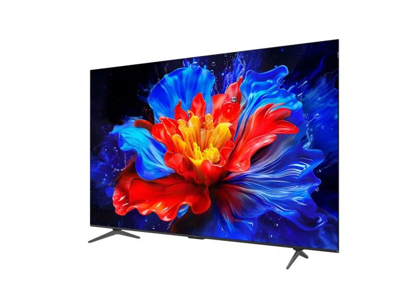 TCL 85" P8K QLED TV