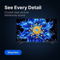 P8L Qd-Mini LED Google TV 144HZ 85P8L – view 4