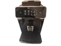 Pre-own PHILIPS S1200 Automatic Espresso Machine FULLY AUTOMATIC MACHINE BLACK