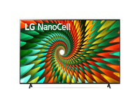 LG 86" Nanocell 4K Uhd Smart Tv