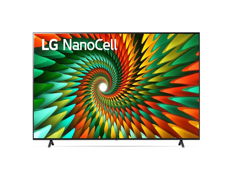 LG 86" Nanocell 4K Uhd Smart Tv