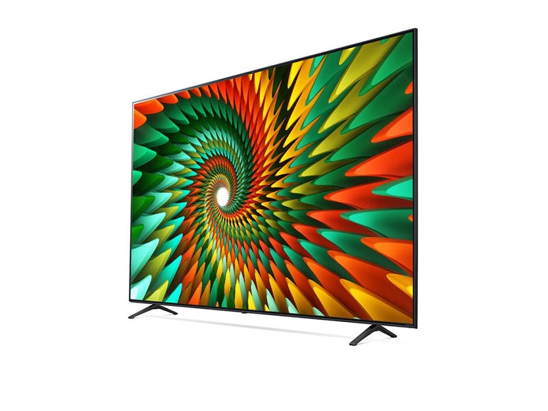 LG 86" Nanocell 4K Uhd Smart Tv
