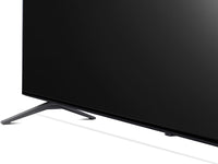 LG 86" Nanocell 4K Uhd Smart Tv