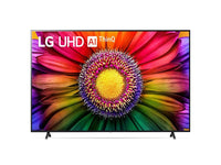 LG 86" Ur8000 Series 4K Uhd Smart Tv