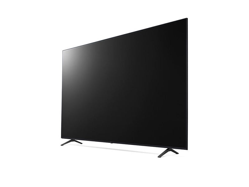 LG 86" Ur8000 Series 4K Uhd Smart Tv