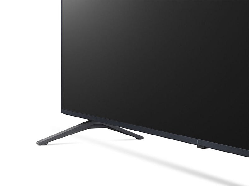 LG 86" Ur8000 Series 4K Uhd Smart Tv