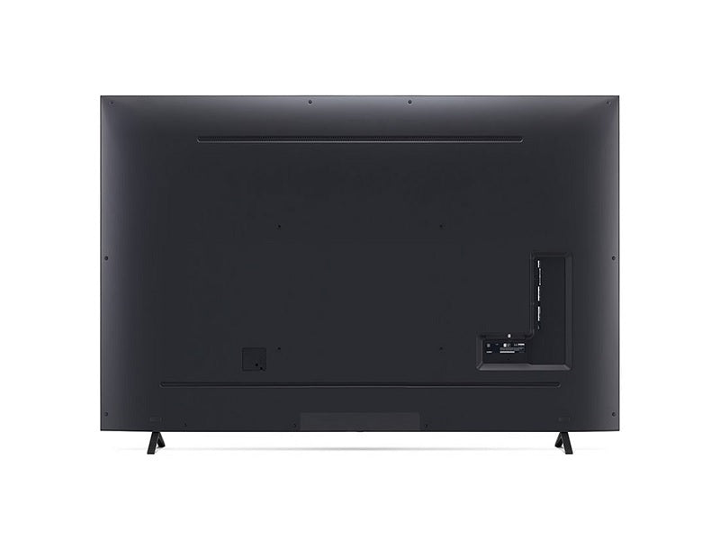 LG 86" Ur8000 Series 4K Uhd Smart Tv