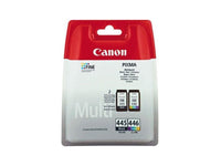 CANON Cart Pg445+Cl446 Multi Pack