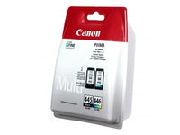 CANON Cart Pg445+Cl446 Multi Pack