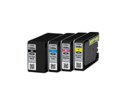 CANON Cart Pgi1400Xl Bk/Y/M/C Multi Pack