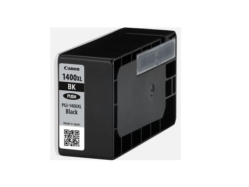 CANON Cart Pgi1400Xl Bk/Y/M/C Multi Pack