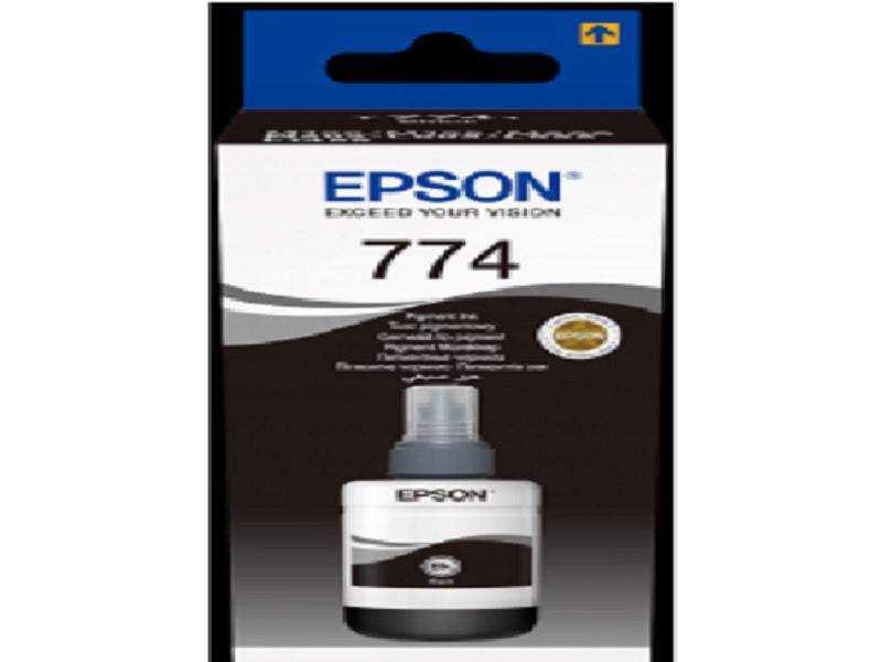 EPSON L1455/M105 Black Bottle No.774