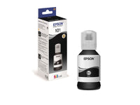EPSON 101 Ecotank Black Bottle