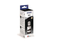 EPSON 101 Ecotank Black Bottle