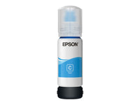 EPSON 101 Ecotank Cyan Bottle