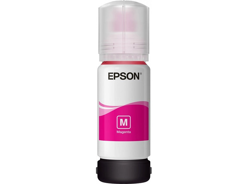 EPSON 101 Ecotank Magenta Bottle