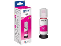 EPSON 101 Ecotank Magenta Bottle