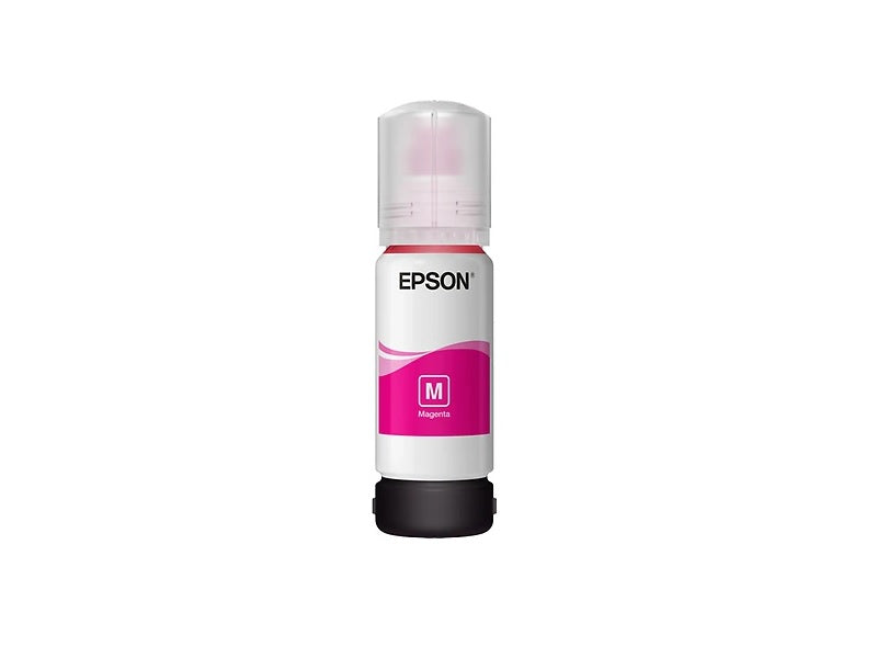 EPSON 101 Ecotank Magenta Bottle