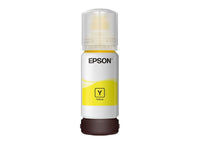 EPSON 101 Ecotank Yellow Bottle