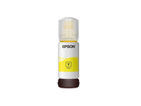 EPSON 101 Ecotank Yellow Bottle